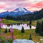 chinook pass