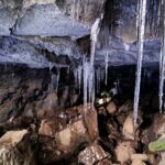 ice cave