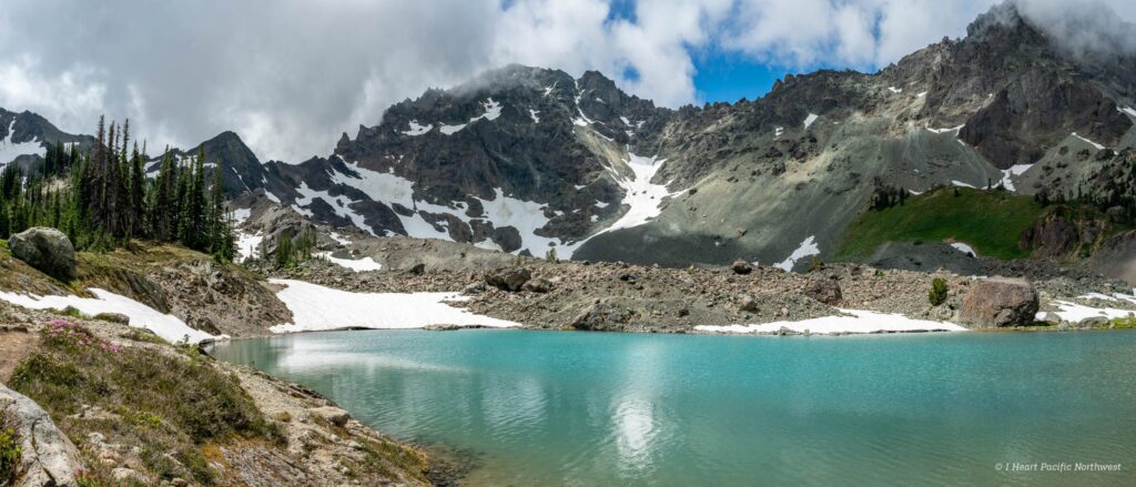 Royal Basin Backpacking Trip July 2021 Header Scaled 1