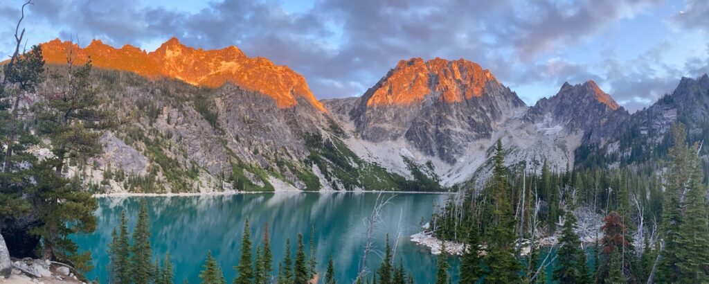 Lake Stuart