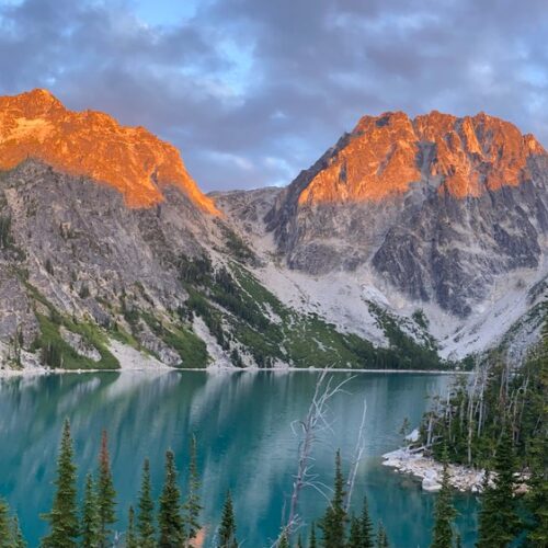 Lake Stuart