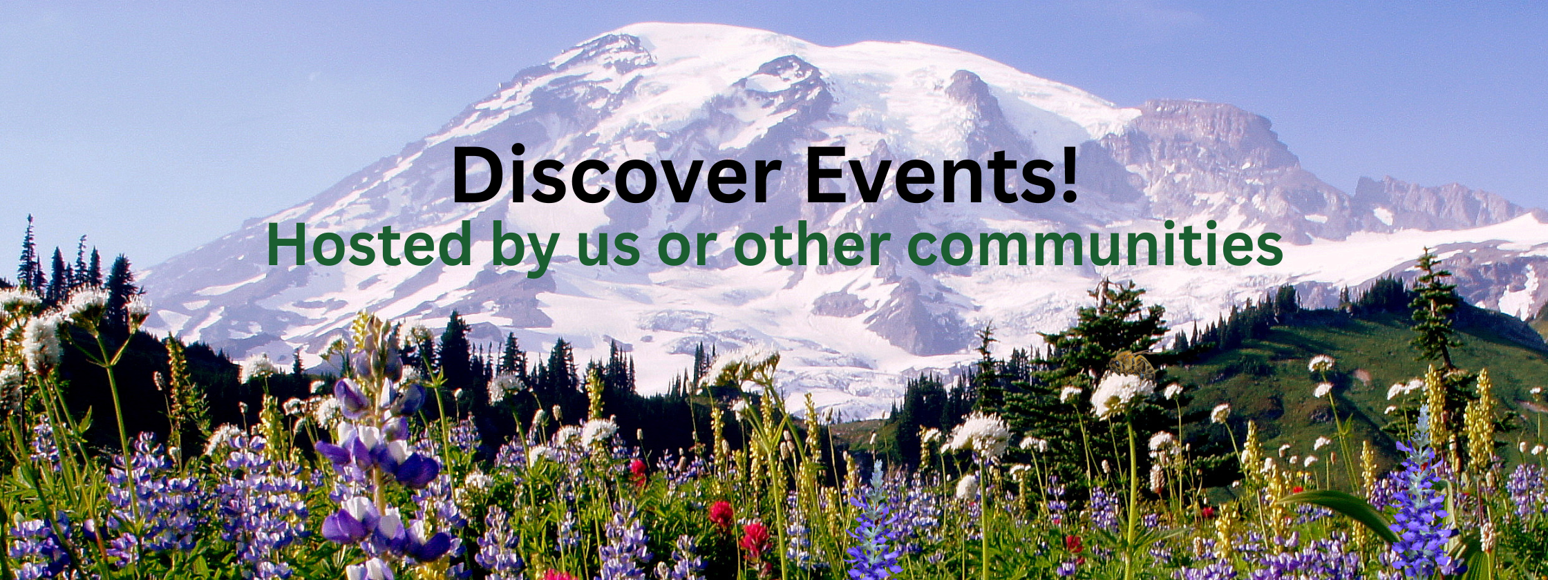 events calendar