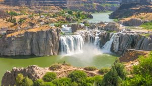 idaho falls