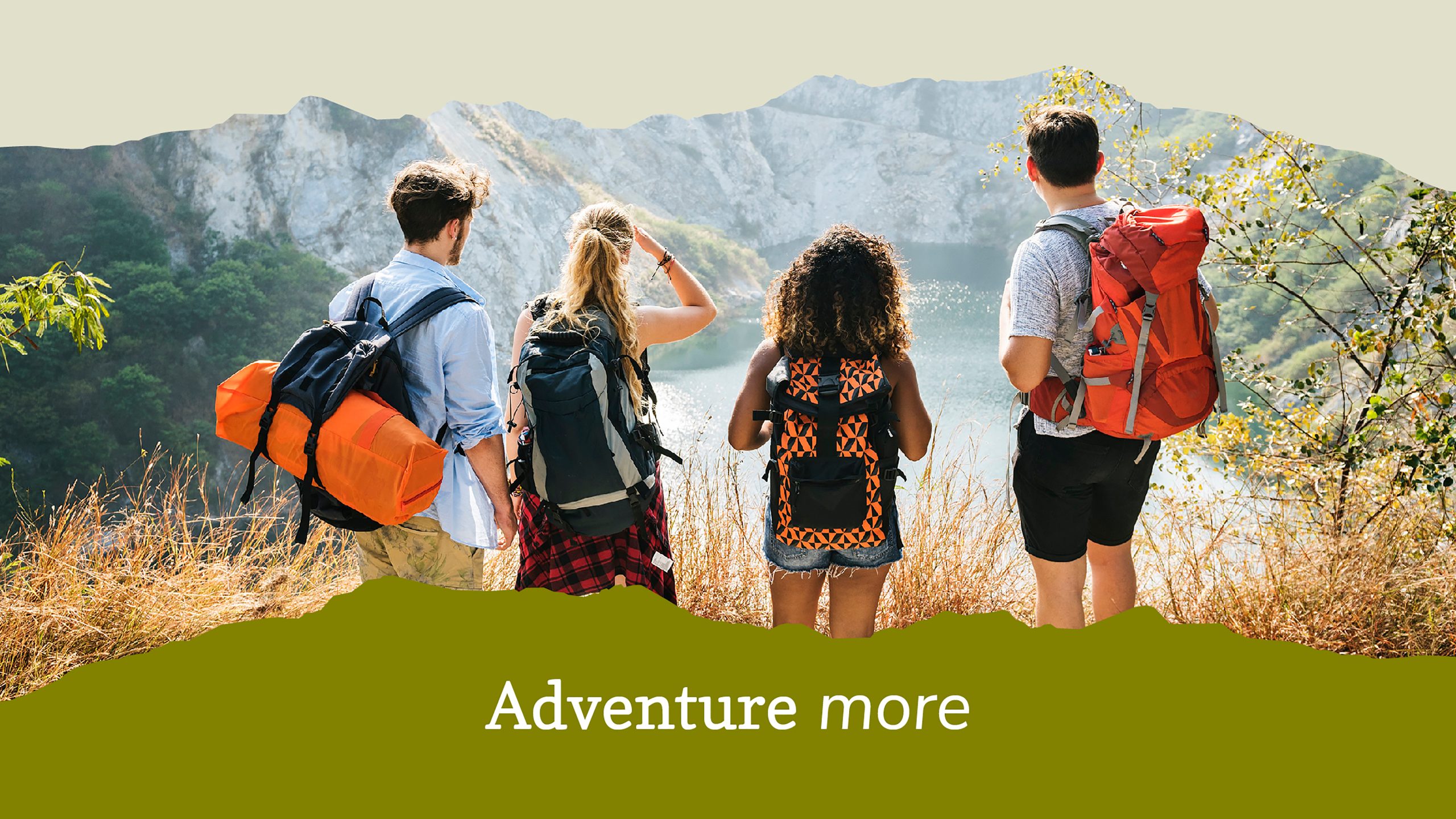 Adventure More
