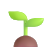 Sustainability & Conservation icon