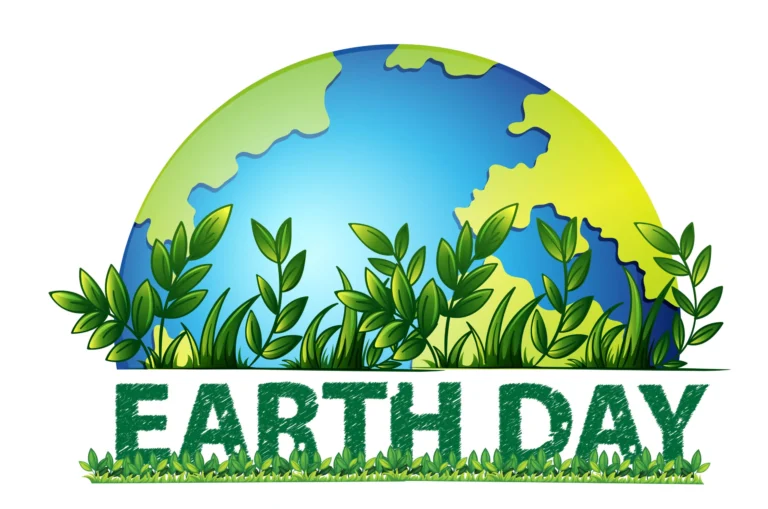 Earth day 768x509