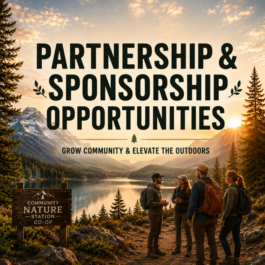 sponsorship