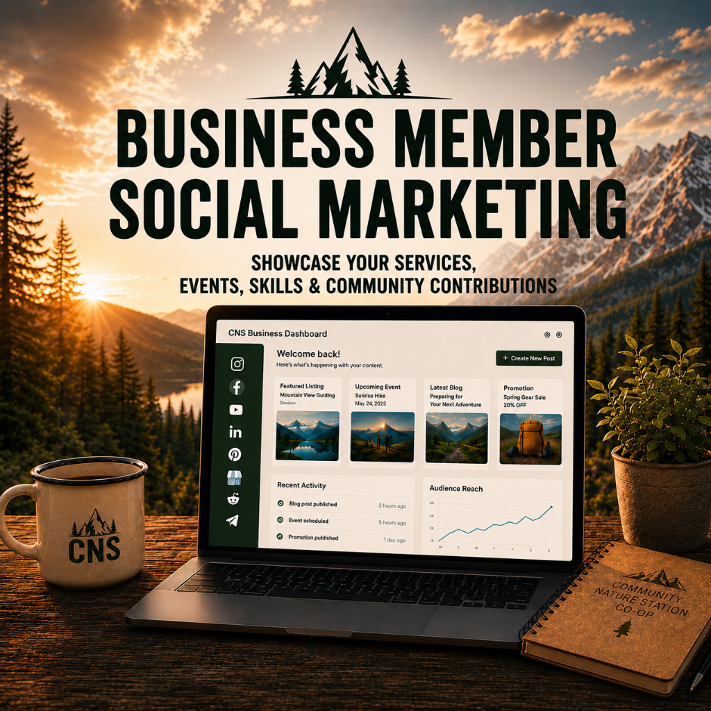 Social Marketing