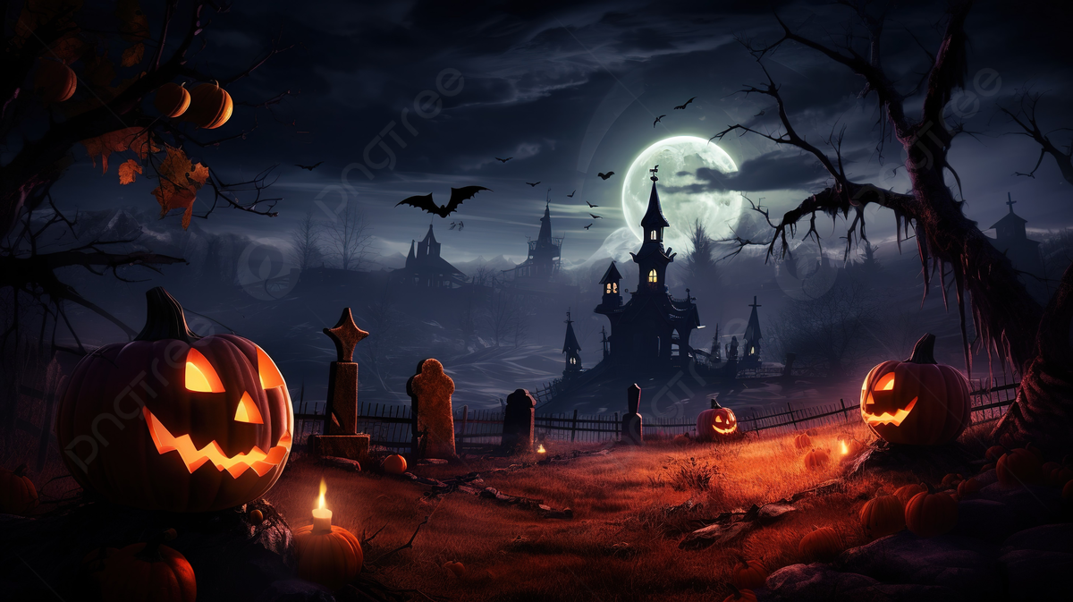 Halloween Party